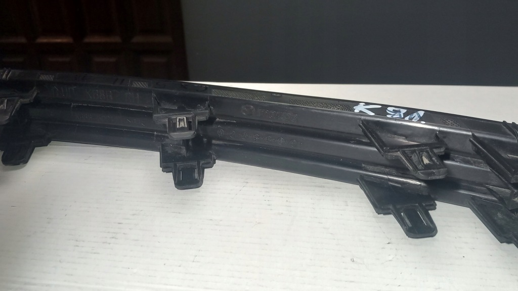 Mazda cx-5 12r- решётка заглушка решётка радиатора бампера перед правая bydgoszcz Киев