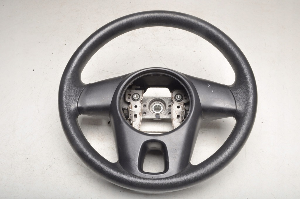 фото №1, Kia soul i воздуховод пластиковая