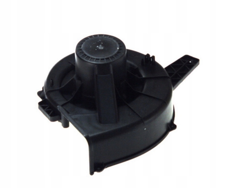 фото №4, Вентилятор салона двигатель воздуходувка audi a1 a2