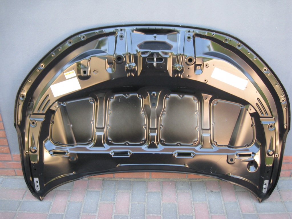 фото №11, Капот honda crv v 2018-2023r оригінал