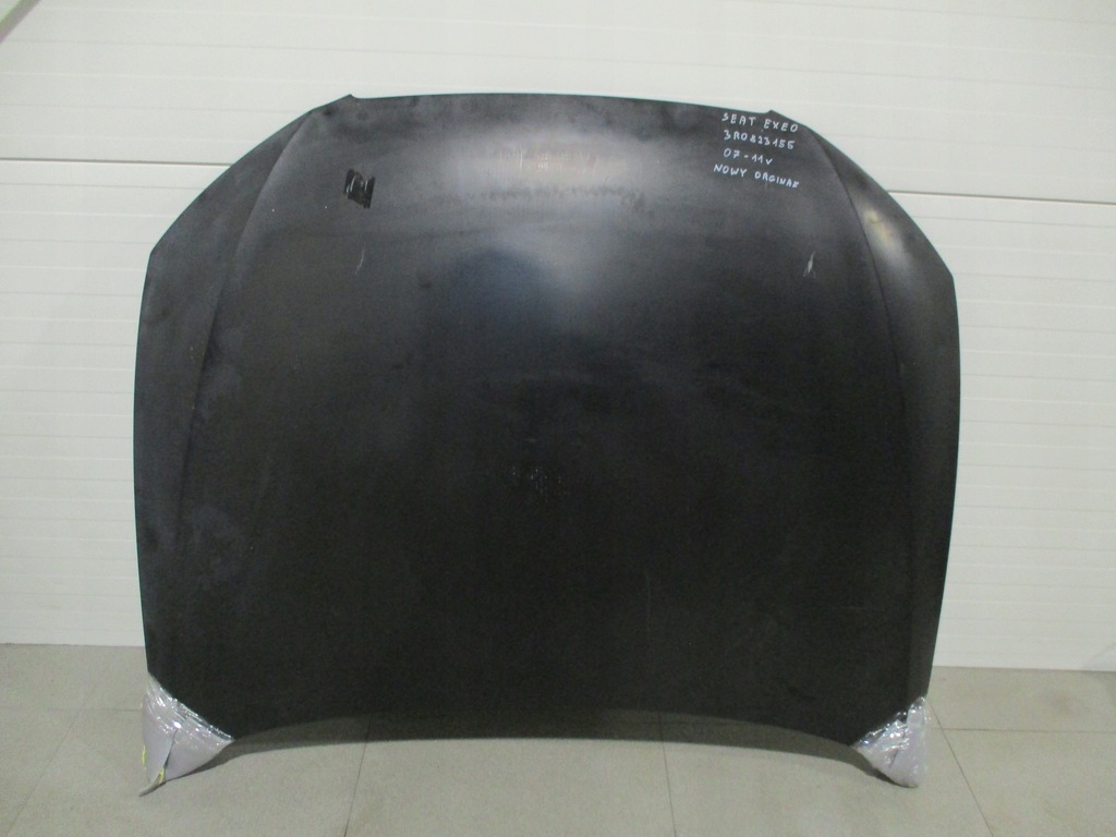 фото №7, Капот seat exeo 3r0823155