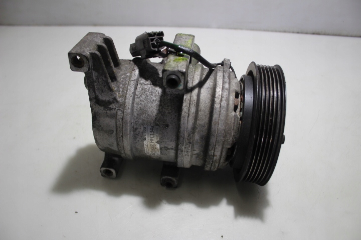 фото №1, Компресор кондиціонера mazda 6 i 1.8