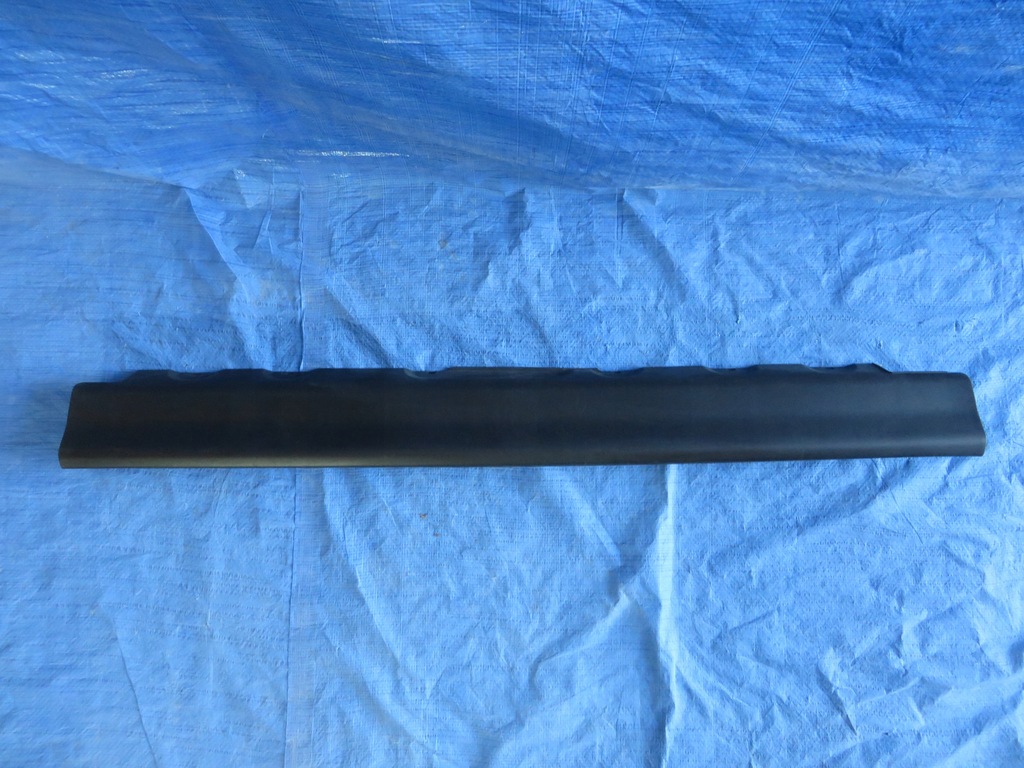 фото №1, Bmw оригінальний номер 5171 8408705 захист молдинг поріг поріг