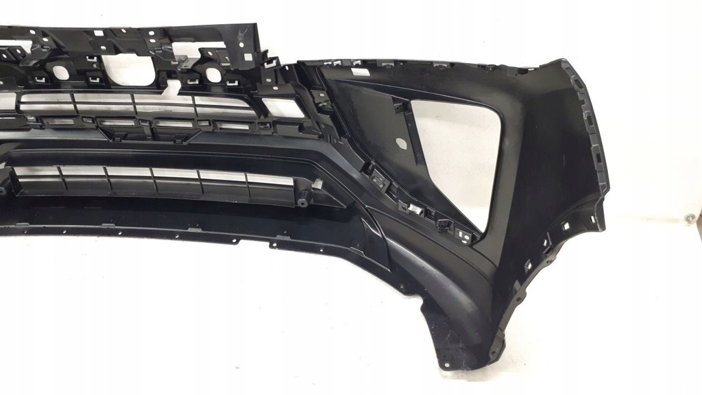 фото №7, Mitsubishi eclipse cross 2018-21 бампер перед