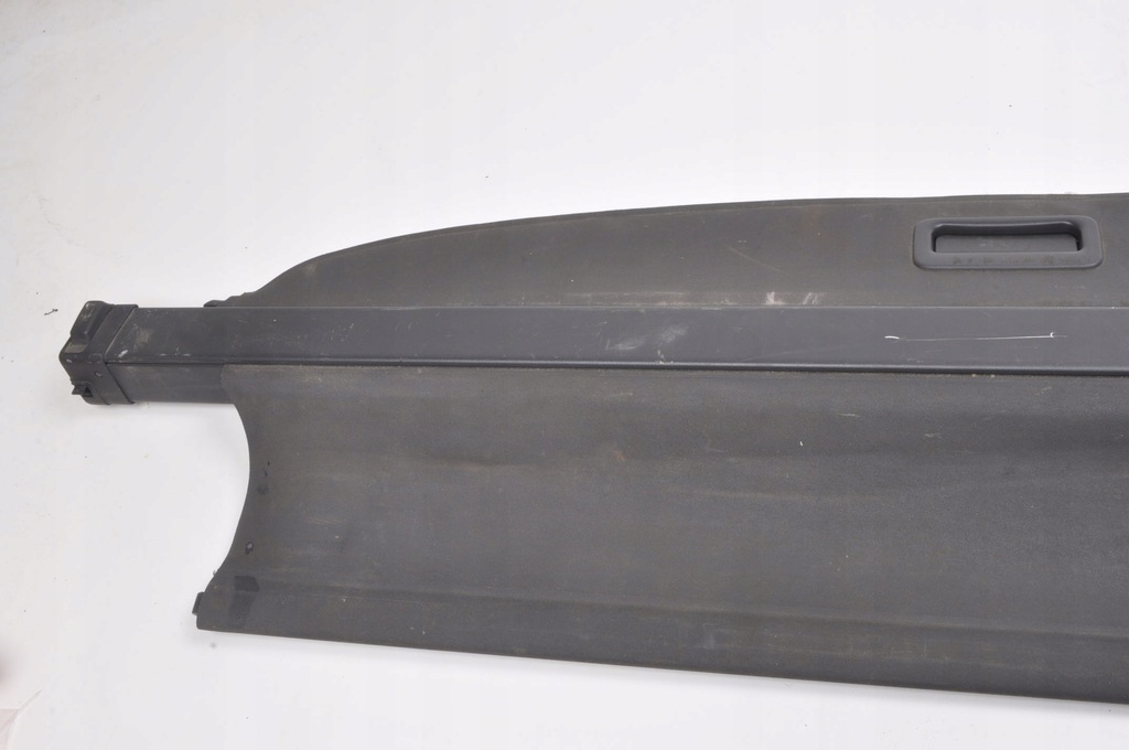 фото №8, Volvo v50 шторка задняя задняя багажника полка lift kombi 39860407