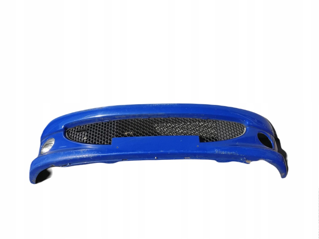 Бампер передній peugeot 206 cc sw xs рестайлінг  03-10 Ціна