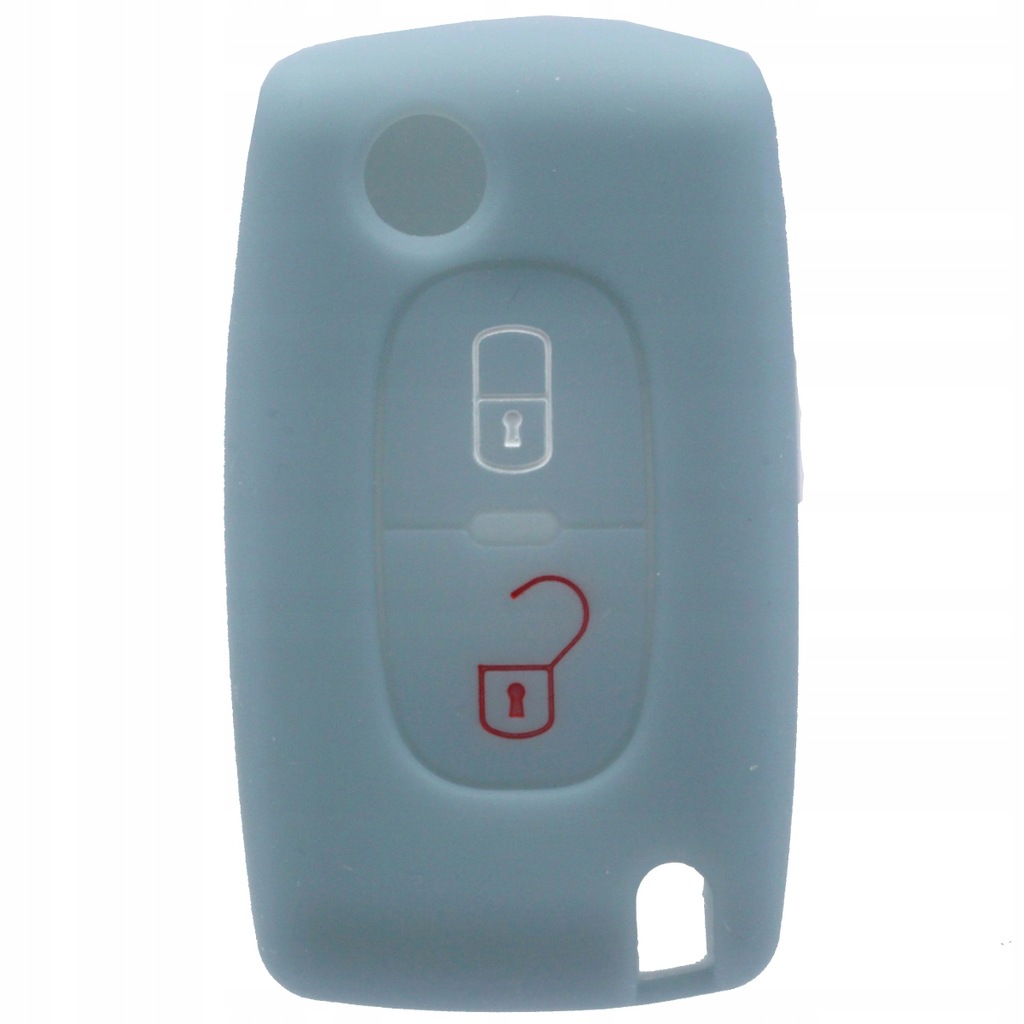 фото №1, Case чохол силіконовий ключа peugeot 3008 5008