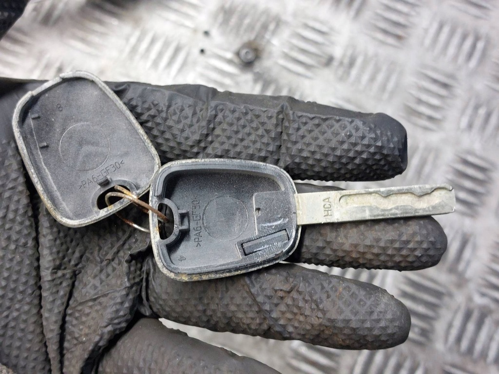 фото №9, Набір стартовий citroen c4 picasso i 1.6 hdi 9663476380 9664055680