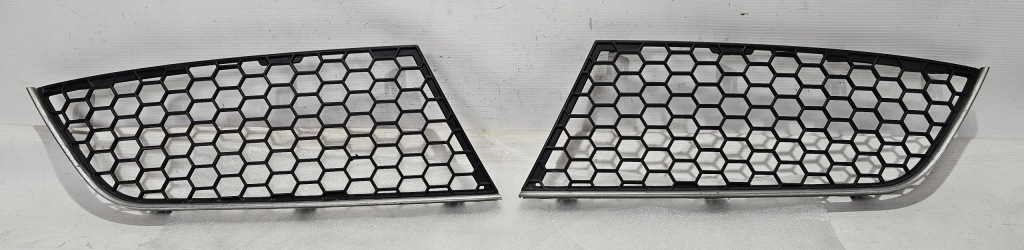 Купить Org решётка бампера перед + хром левая+ правая alfa romeo mito 2008-2016