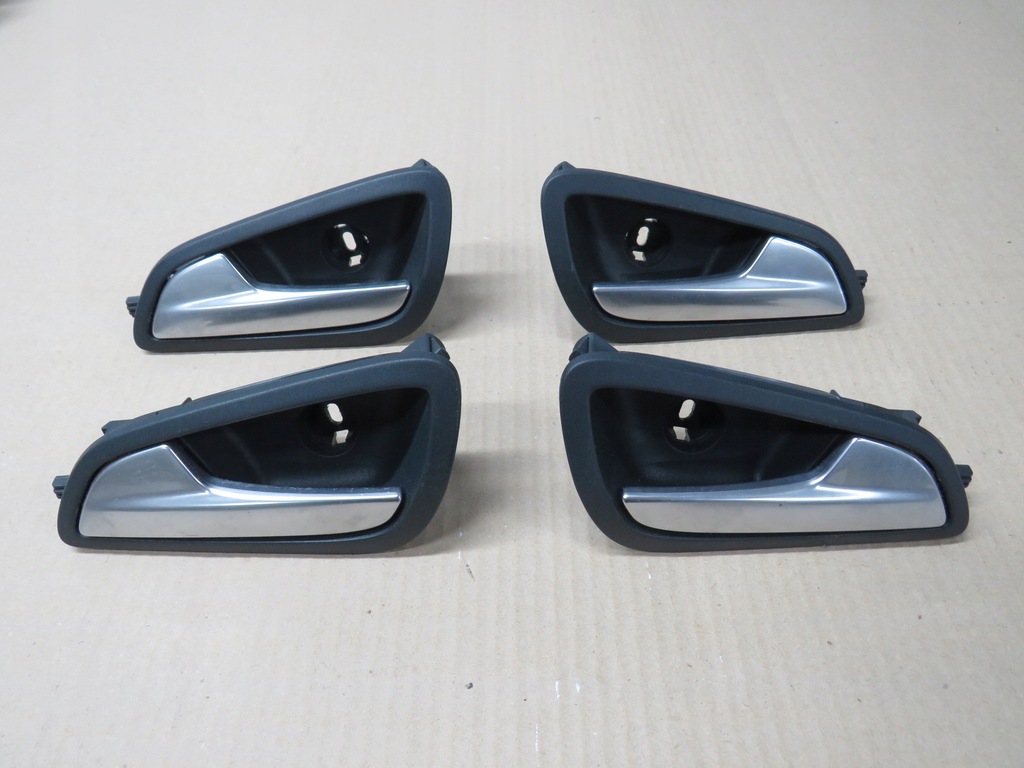 фото №1, Ford c-max ii mk2 focus mk3 ручка внутрішня комплект