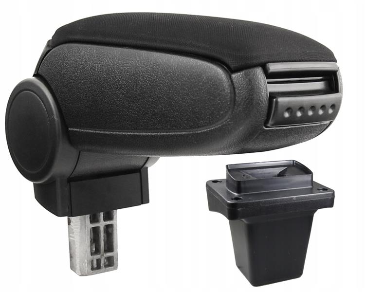 фото №1, Подлокотник предназначенный материал honda jazz iv