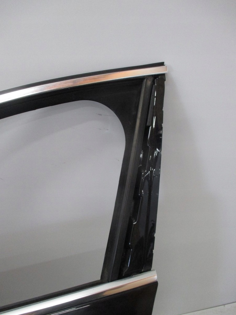 фото №6, Дверь левая передние jaguar f pace 16r