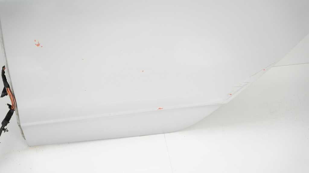 фото №5, Дверь левый задняя hyundai ix35 09-13r 9s