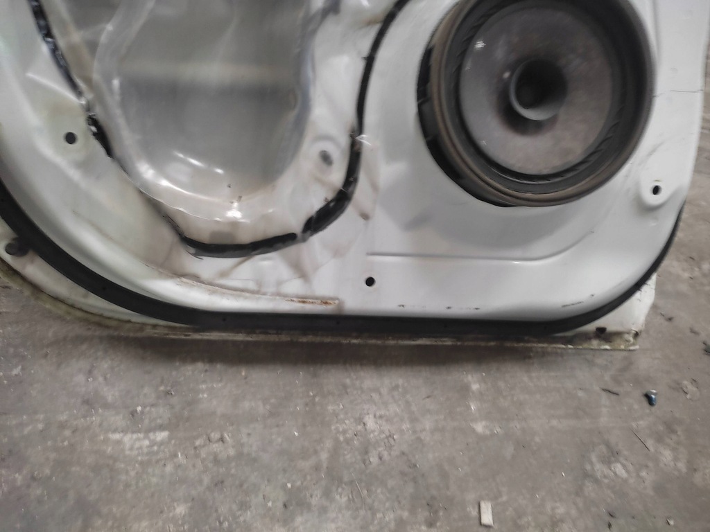 фото №6, Двері задні mitsubishi l200