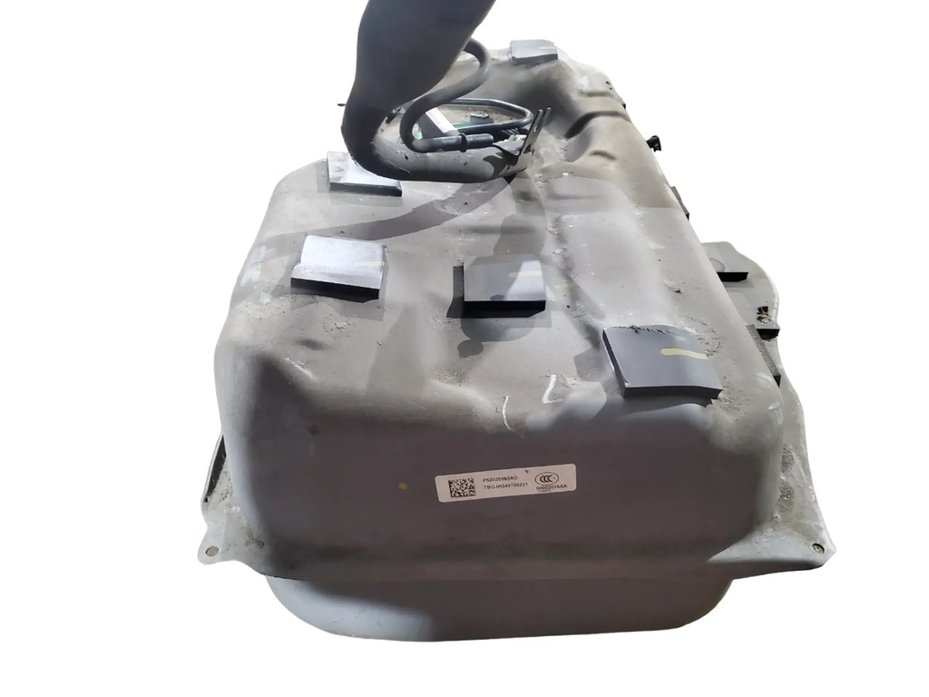 фото №9, Chrysler pacifica 52029565ad бачки