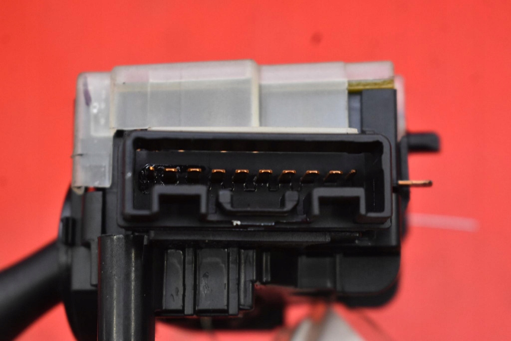 фото №7, Рычаг переключатель дворник s13071 suzuki alto 7 vii 5d hb 09-14