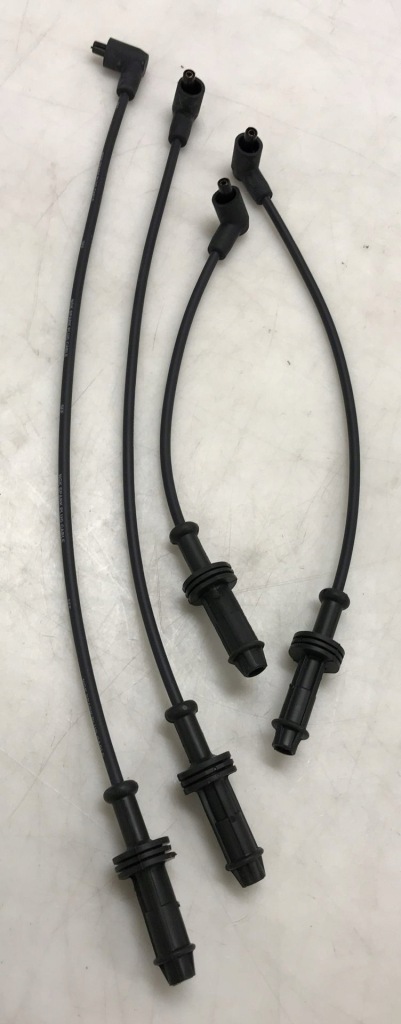 фото №13, Ngk набір трубопровід запалювання ngk 7285