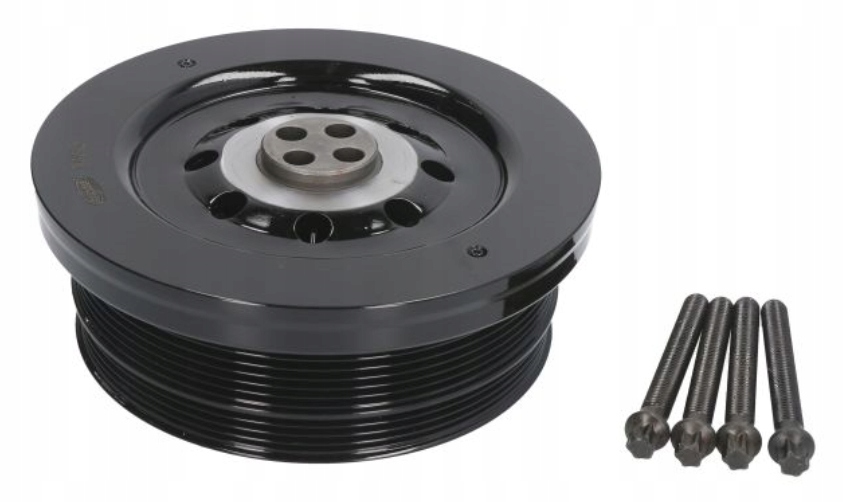 Купить Corteco шкив bmw 5 e60 e61 525d 530d 535d