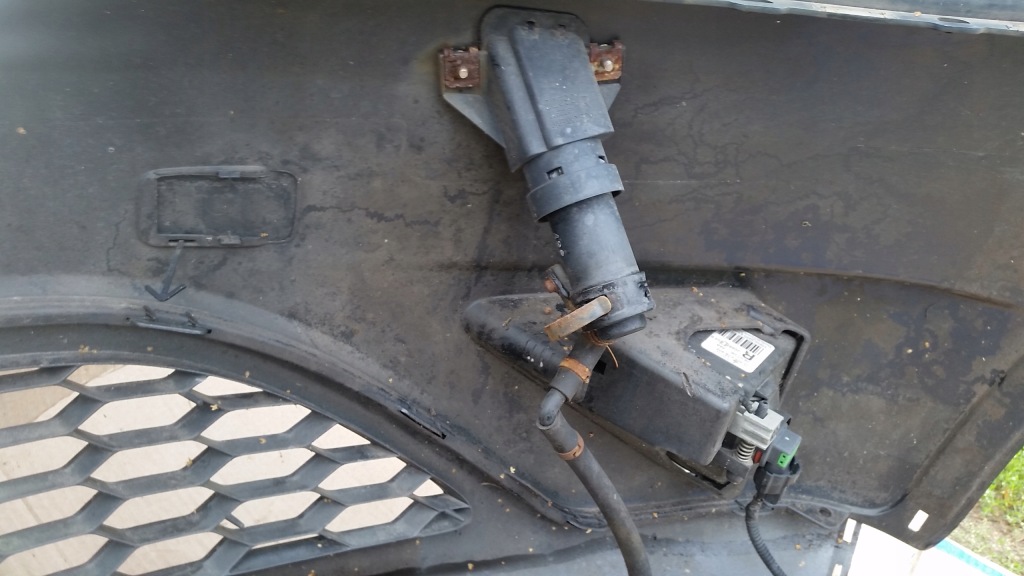 фото №16, Бампер перед honda civic ufo viii