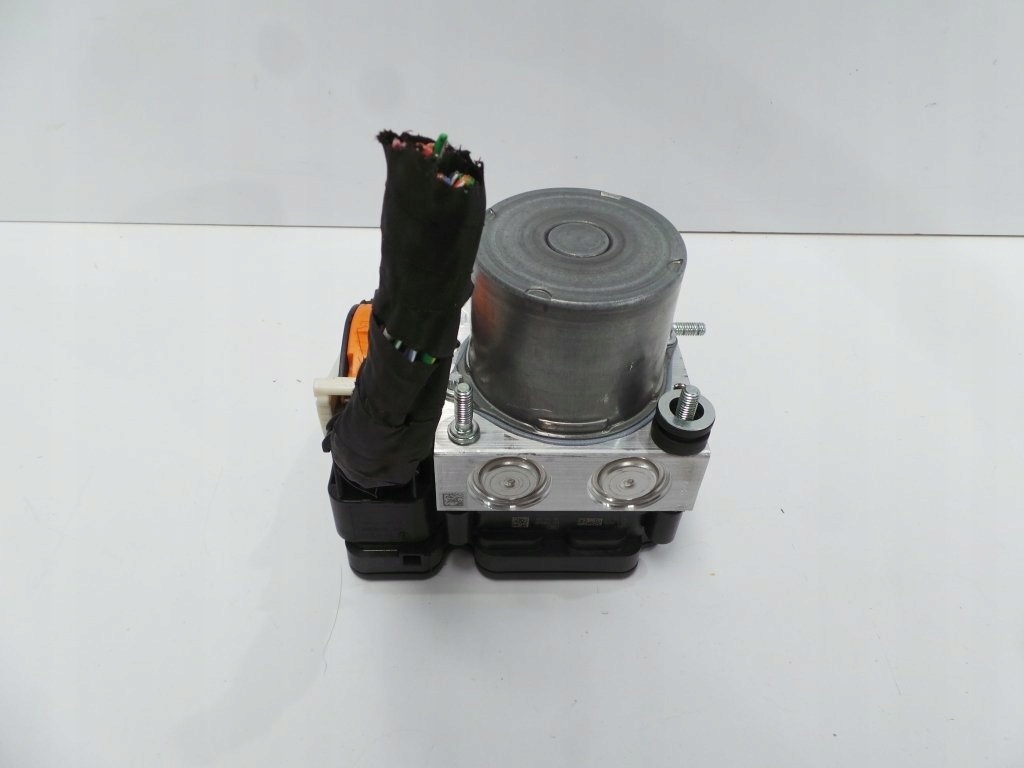 фото №1, Opel grandland x 1.2 2019 насос гальмівна abs 9826694380