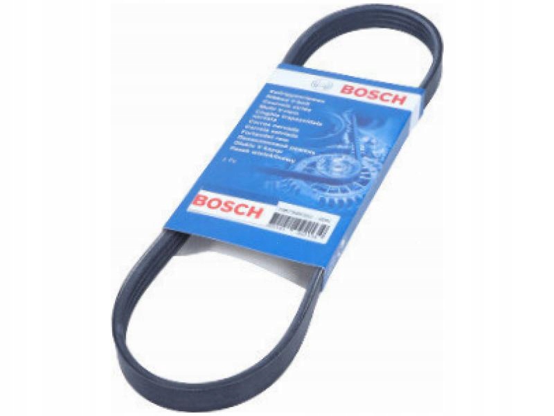 фото №1, Ремінь багатореберний chevrolet matiz 1.0 05-10 spark 1.0 05-10