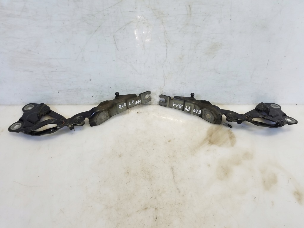 фото №1, Петля капот mini countryman r60 kod b11