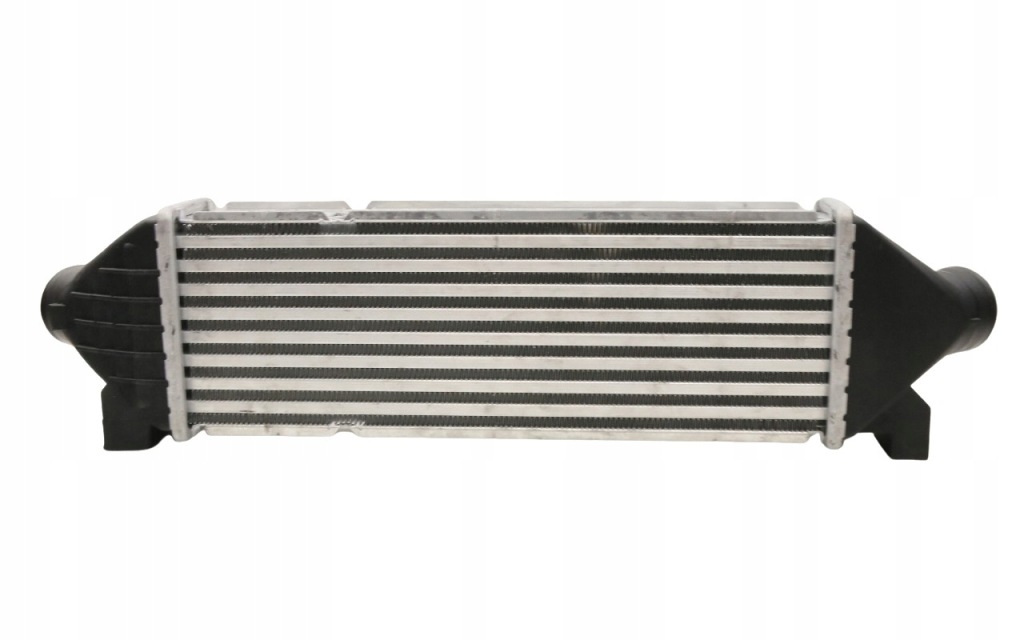 Купити Інтеркулер ford transit 06- 2.4 tdci