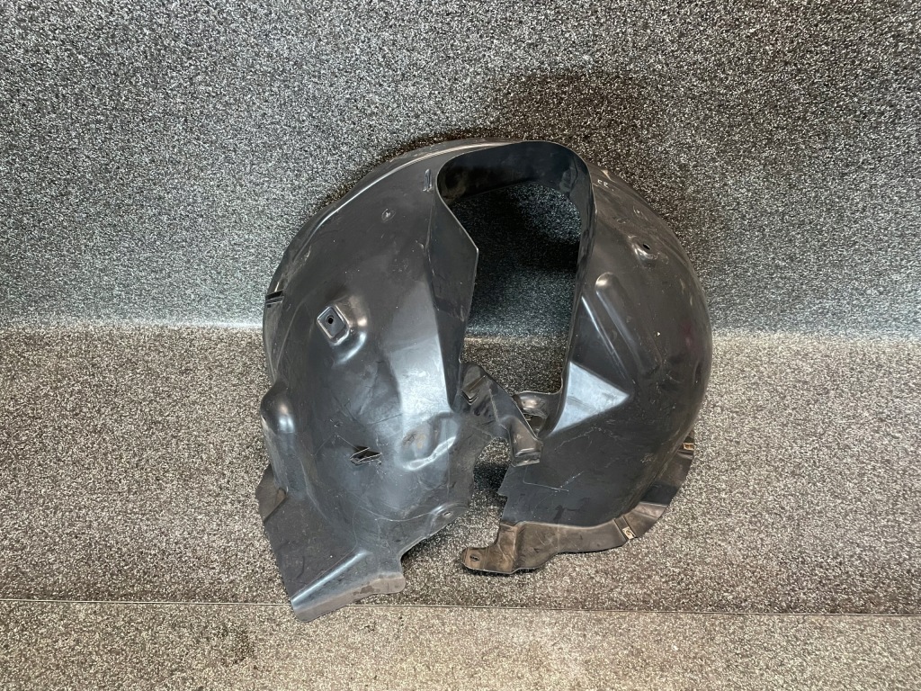 фото №1, Подкрылок левый перед citroen jumpy peugeot expert toyota proace