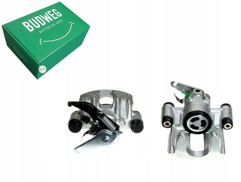 фото №1, Супорт гальмівний задня l iveco daily iii daily iv daily v daily vi