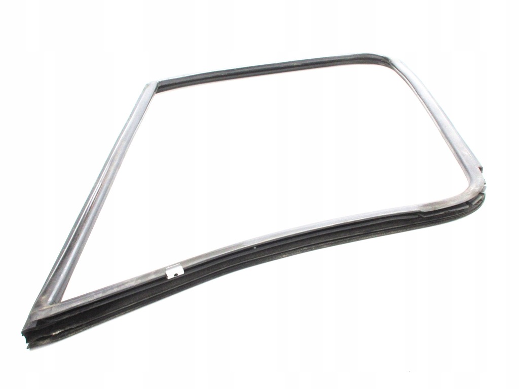 фото №8, Master ii movano 98-10 прокладка стекло перед правая