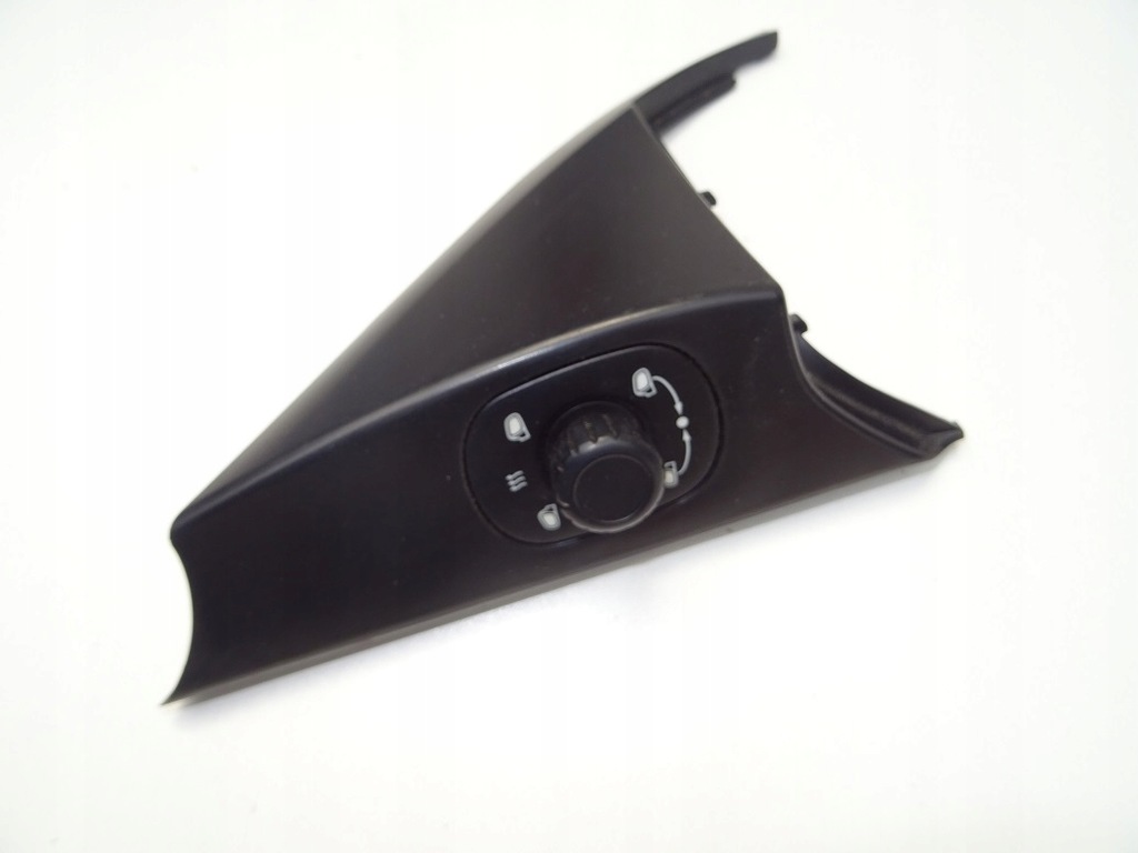 фото №1, Регулировка зеркало 7l5837993h cayenne 7l5 2002^