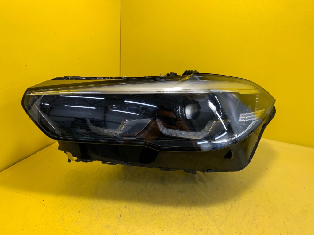 Купить Фара левая bmw x5 g05 full led 9481779-05