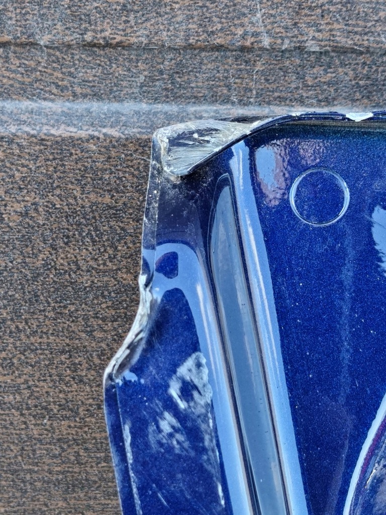 фото №6, Vw golf vii дверь правое передние перед