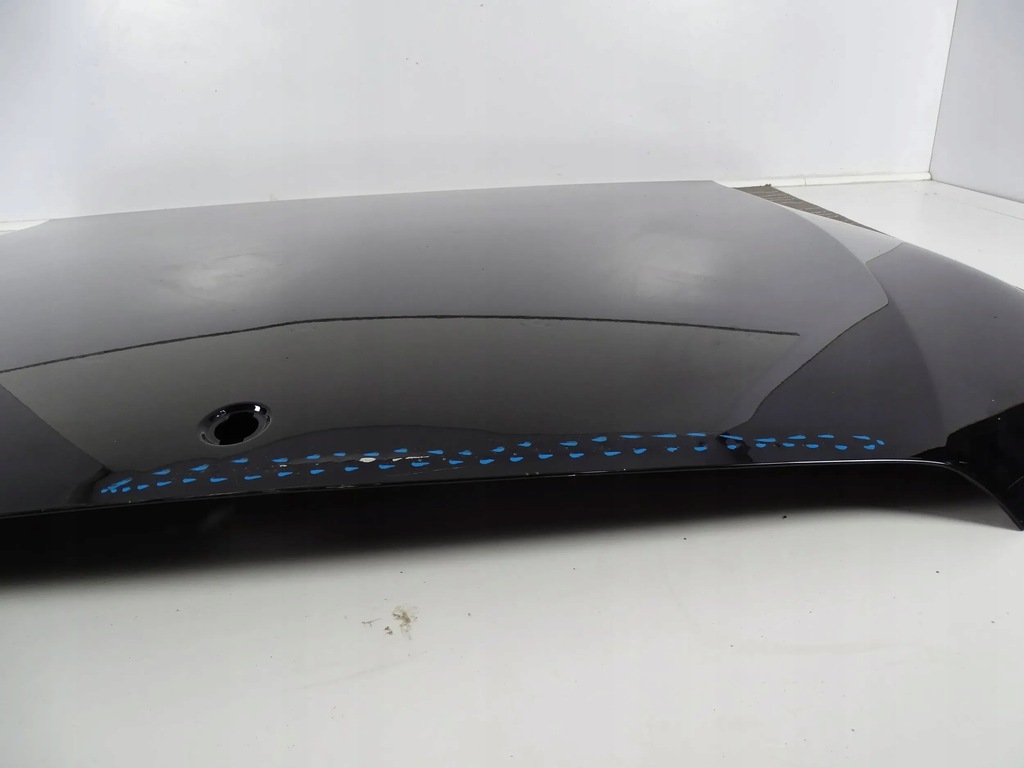 фото №7, Капот mercedes s-klasa 223 a223 w223