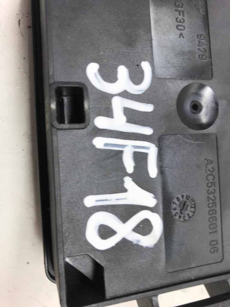 фото №10, Модуль тормоза стояночного renault scenic iii 285f21523r europa