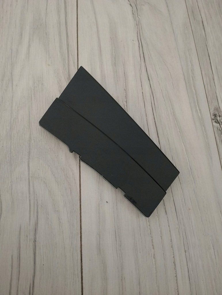 фото №1, Заглушка защита фаркоп передняя 6400b169 4007