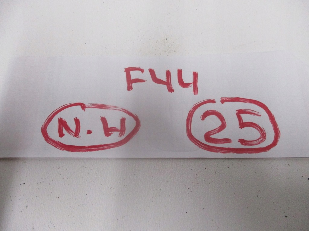 фото №10, Крыша панорама bmw 2 f44 grand coupe