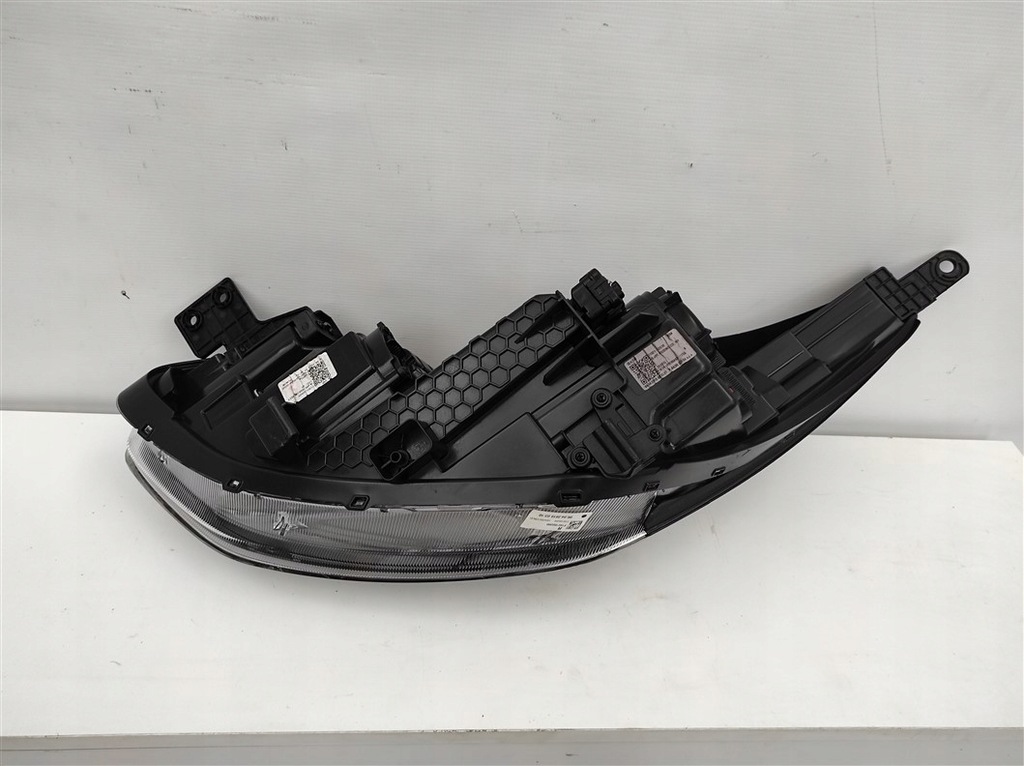 фото №12, Лампа правая перед kia sportage 4 iv lift full led