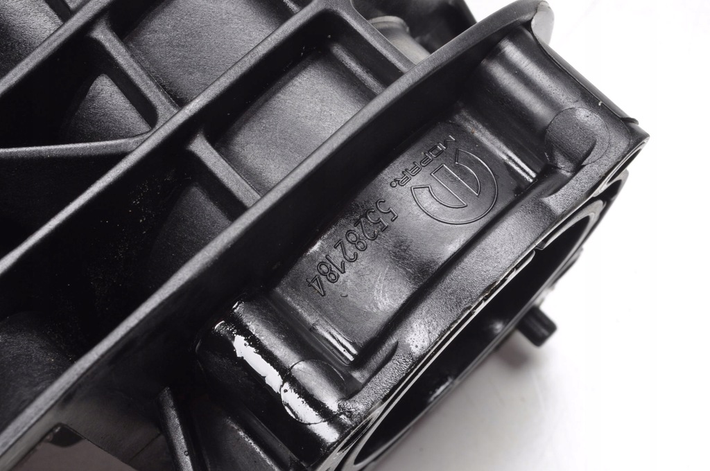 фото №6, Jeep renegade fiat tipo ii 1.0 коллектор всасывающий 55282184