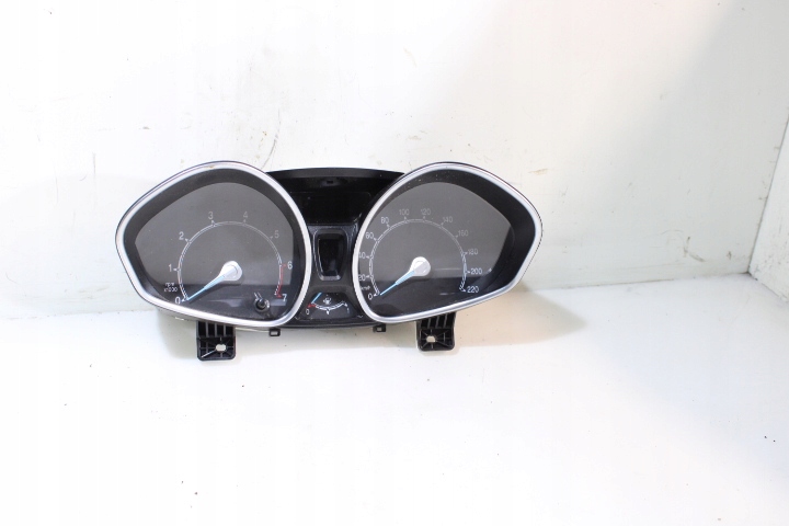 фото №1, Прилади ford b-max 1.0