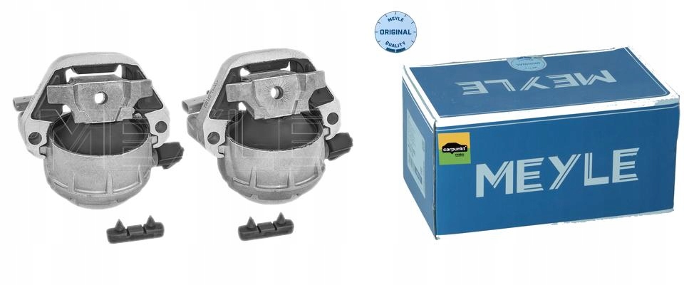 фото №10, Комплект подушок двигуна перед l/p pasuje do: audi a6 allroad c7, a6 c