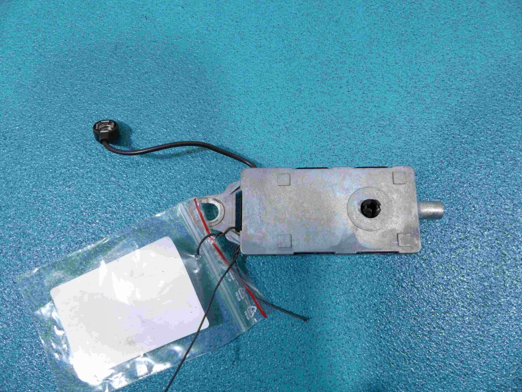 фото №2, Підсилювач антена fm am renault laguna iii