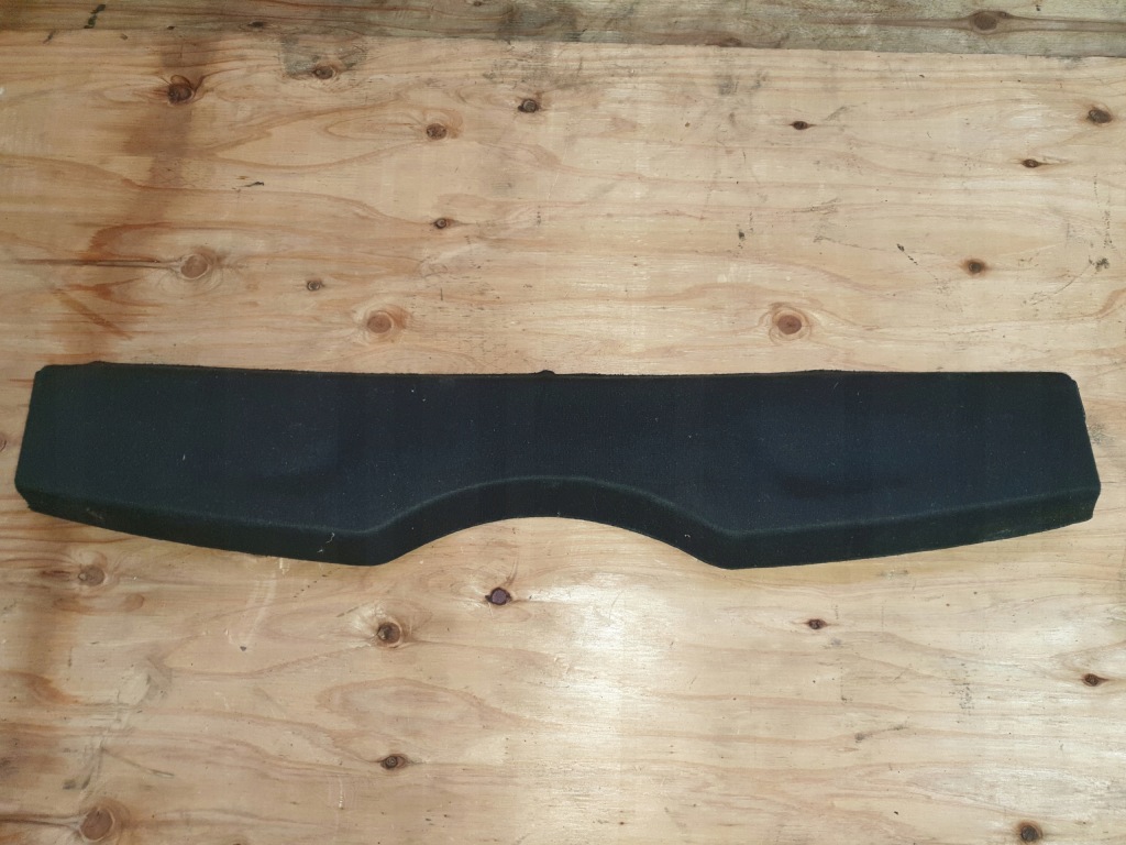 Купити Полиця задній задня fiat 500e e америка electric