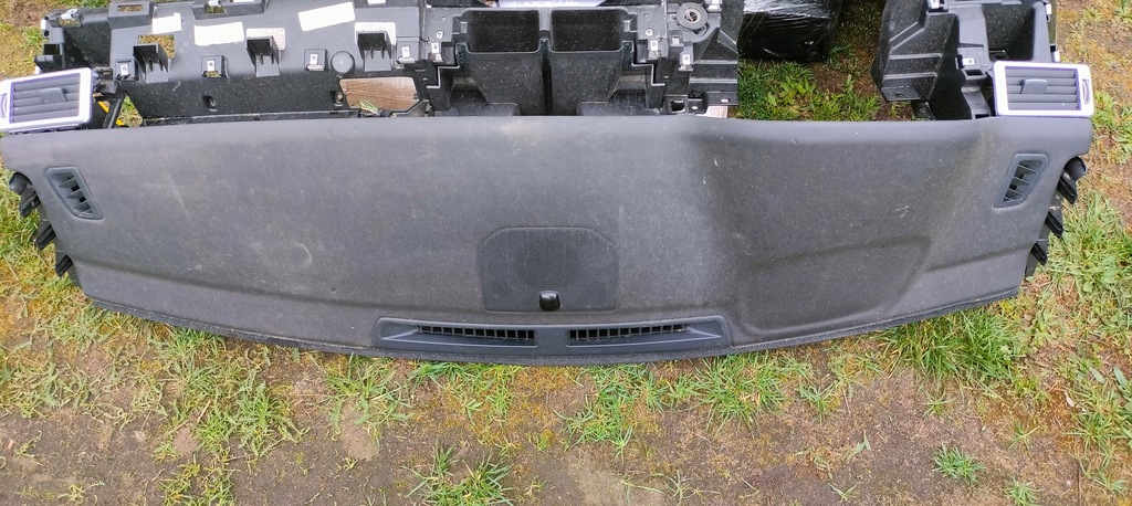 фото №9, Приборная панель приборная консоль discovery sport l550 eu