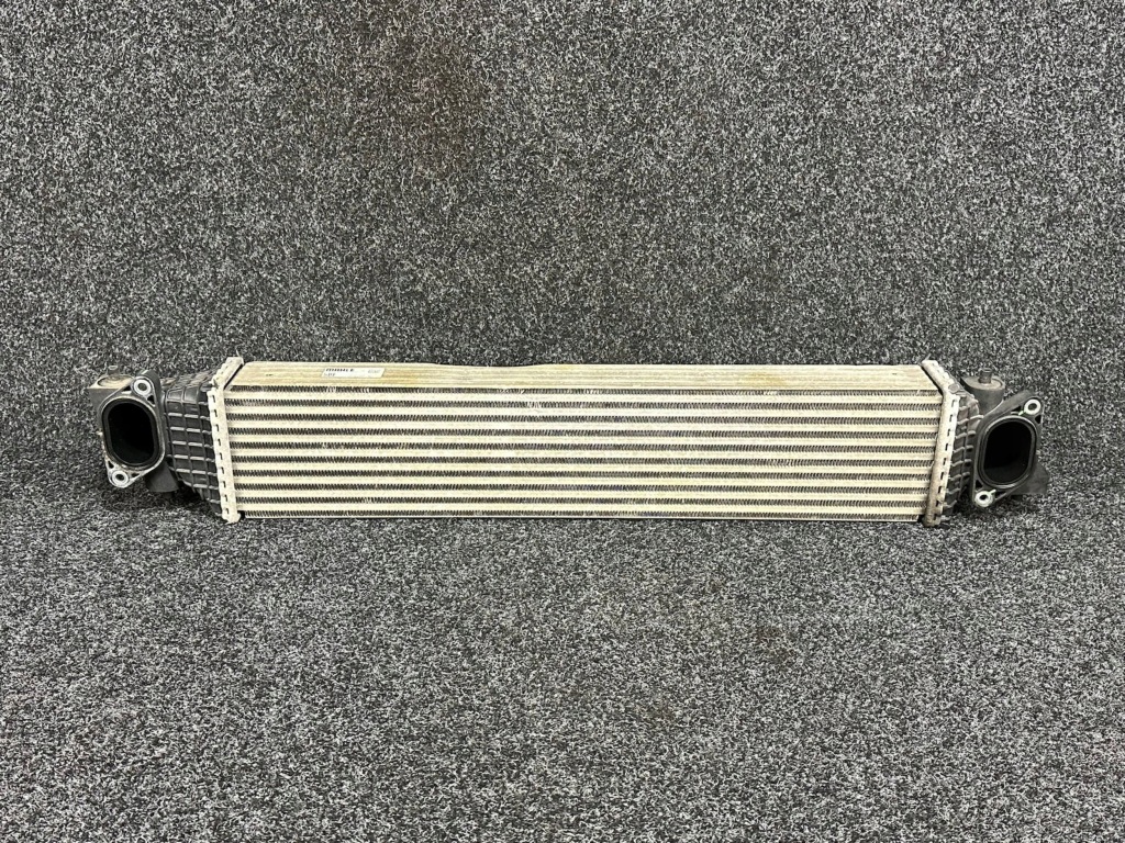 Купить Honda civic x type r 2.0 tb 17- радиатор интеркулер 197105bfa01 ha933001