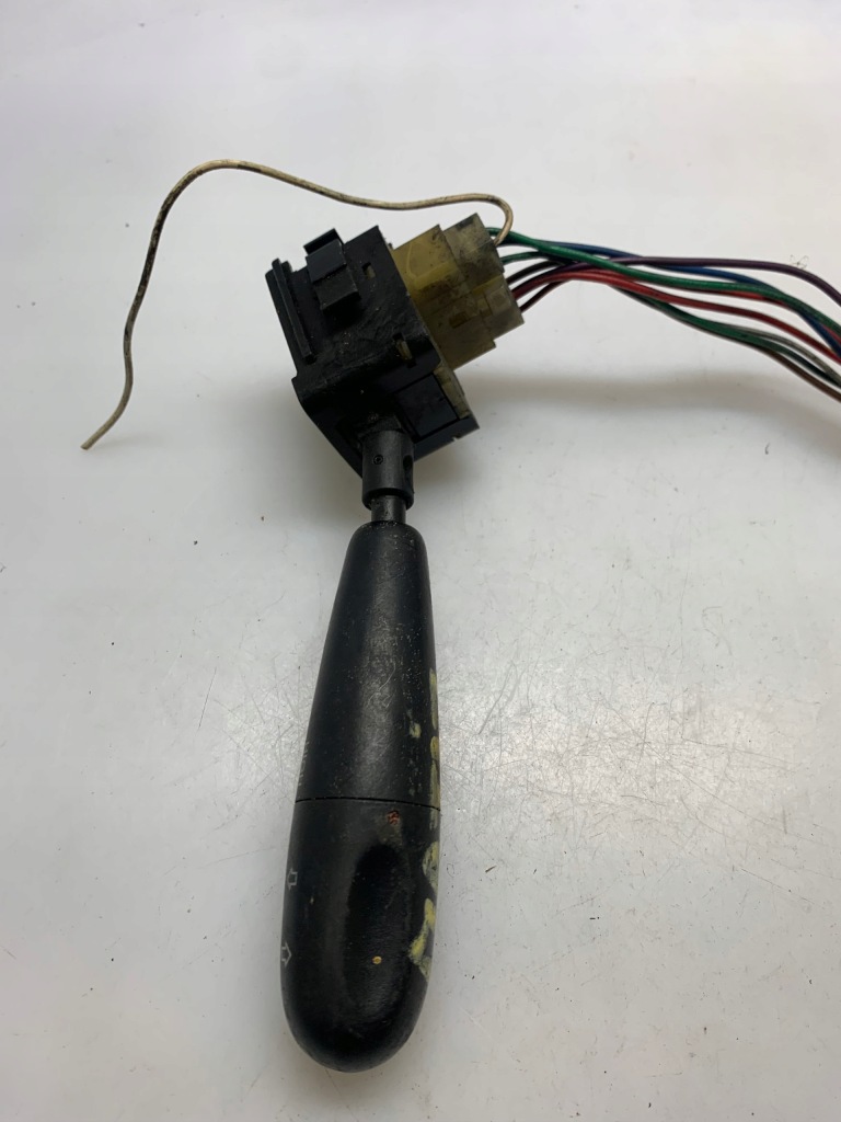 фото №2, Matiz 98-03 переключатель дворник 96314334