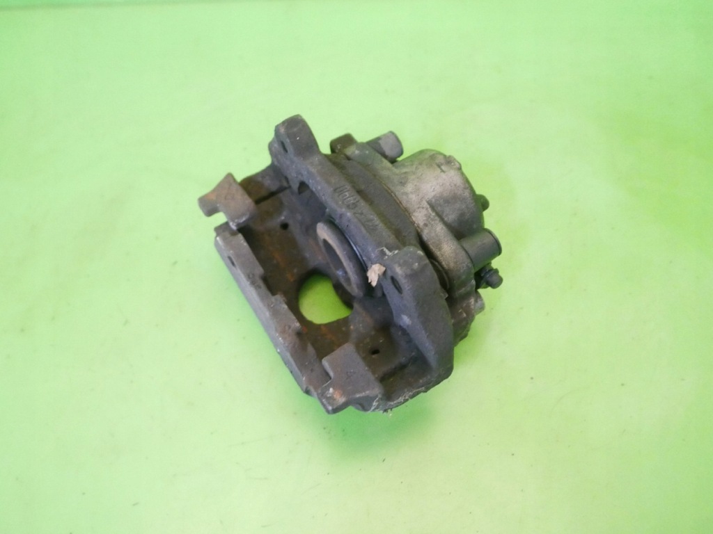 фото №8, Суппорт тормозной правый перед opel vectra c gts 2.2 16v z22yh