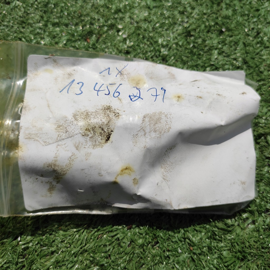 фото №5, Ступиця задня колеса opel corsa d e adam 95517150