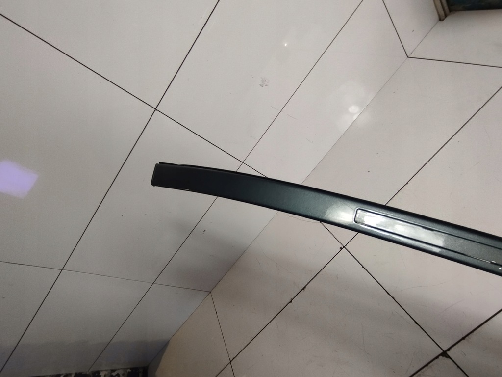 фото №8, Bmw 7 f01 f04 молдинг кровельная левая 7184571