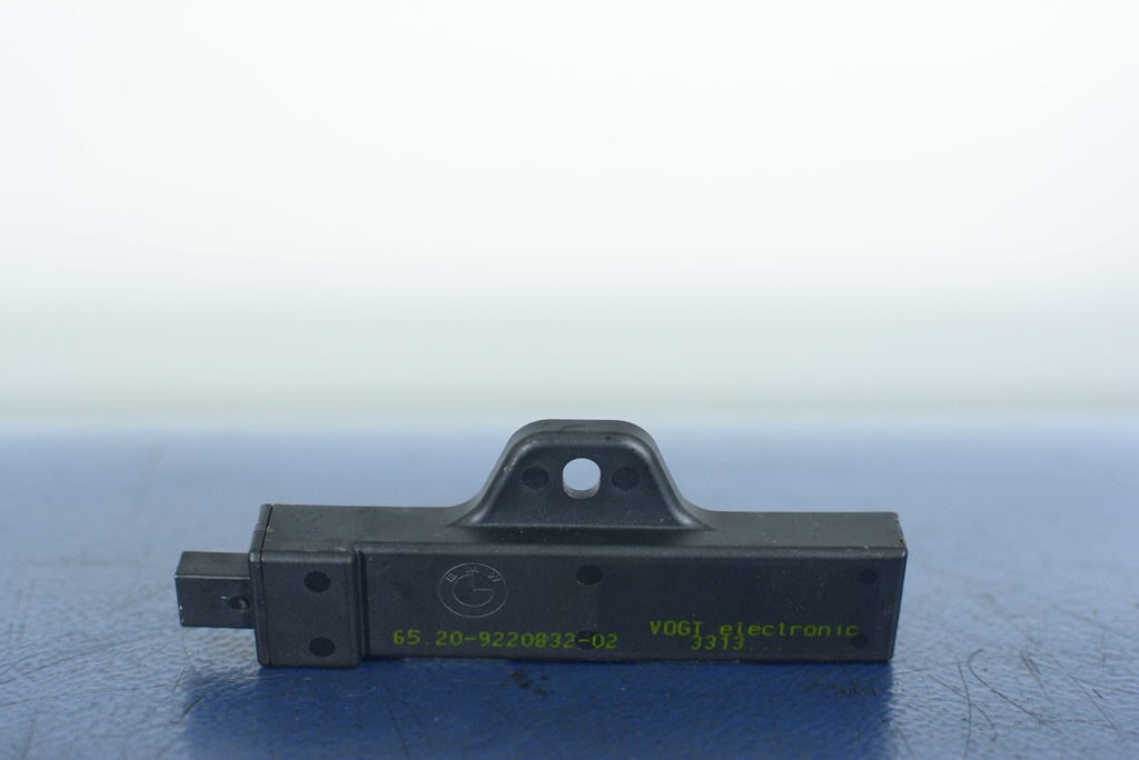 фото №1, Bmw 6 f13 антенна комфорта 9220832